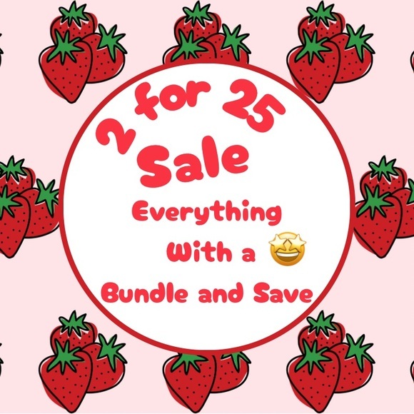 Dresses & Skirts - 🤩 2 FOR 25!!! 🤩